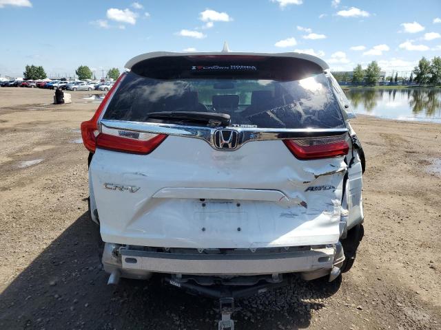 Aukcja sprzedaży 2017 Honda Cr-v, vin: 2HKRW2H84HH100340, numer aukcji: 66129225