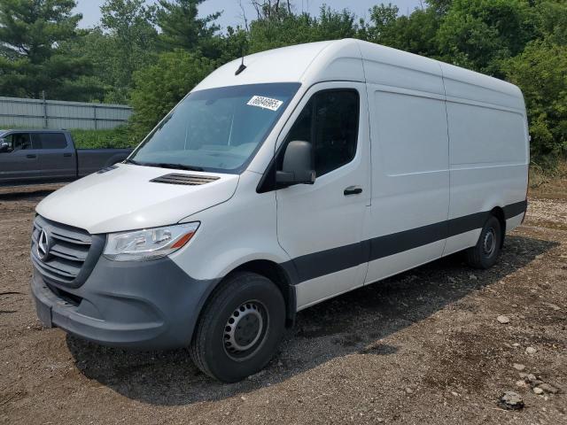 Продаж на аукціоні авто 2021 Mercedes-benz Sprinter, vin: W1W40CHY4MT056240, номер лоту: 66846965