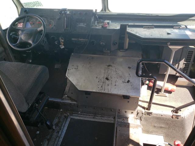 Продаж на аукціоні авто 2009 Workhorse Custom Chassis Commercial, vin: 5B4KPD28993438953, номер лоту: 65942205