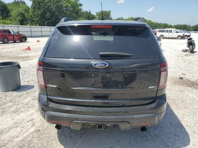 Продаж на аукціоні авто 2015 Ford Explorer, vin: 1FM5K8GT2FGC02638, номер лоту: 73081695