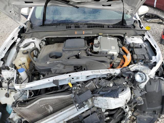 2020 Ford Fusion Se მანქანა იყიდება აუქციონზე, vin: 3FA6P0LUXLR112951, აუქციონის ნომერი: 64879735