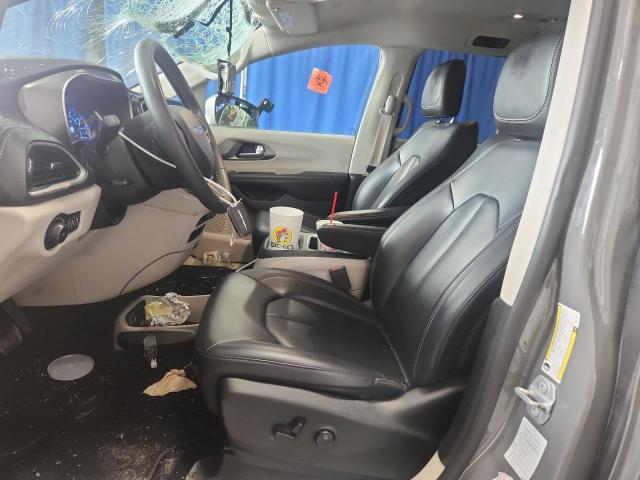 Продажа на аукционе авто 2023 Chrysler Pacifica H, vin: 2C4RC1L70PR541157, номер лота: 64663605