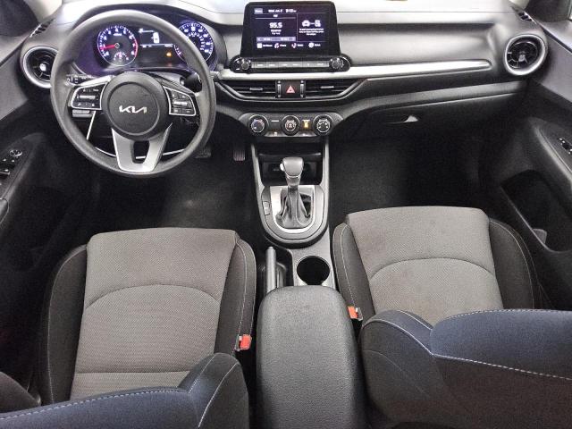 63577035 :رقم المزاد ، 3KPF24AD7PE597467 vin ، 2023 Kia Forte Lx مزاد بيع