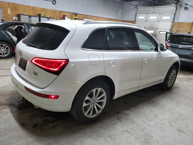 2016 Audi Q5 Premium მანქანა იყიდება აუქციონზე, vin: WA1L2AFP9GA094668, აუქციონის ნომერი: 64376525