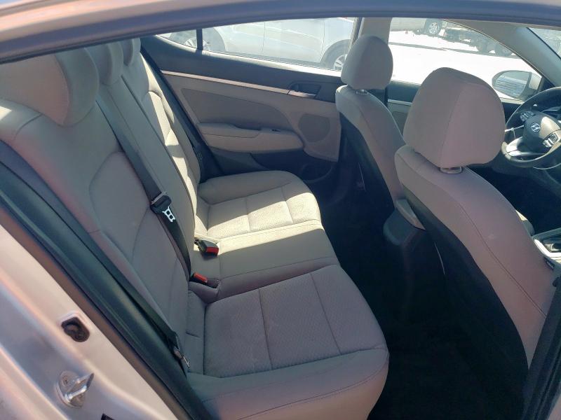 Aukcja sprzedaży 2020 Hyundai Elantra Se, vin: 5NPD84LF8LH525820, numer aukcji: 65925975