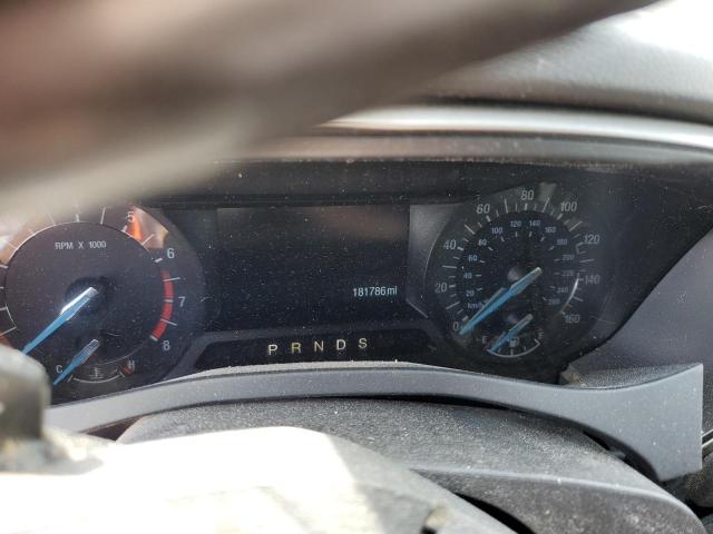 65274805 :رقم المزاد ، 3FA6P0H96ER278892 vin ، 2014 Ford Fusion Se مزاد بيع