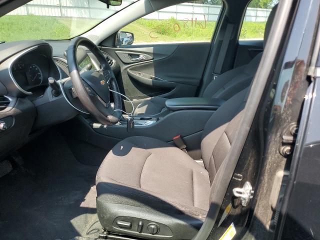 Продаж на аукціоні авто 2020 Chevrolet Malibu Rs, vin: 1G1ZG5ST8LF122266, номер лоту: 61180875