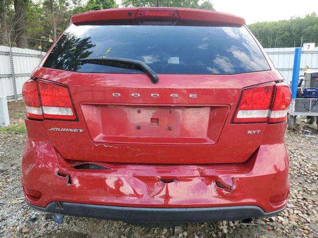 Продаж на аукціоні авто 2017 Dodge Journey, vin: 3C4PDCBB3HT670322, номер лоту: 63700185