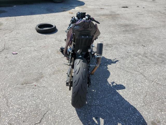 63826165 :رقم المزاد ، JKAEXKH10PDAN9429 vin ، 2023 Kawasaki Ex400 مزاد بيع