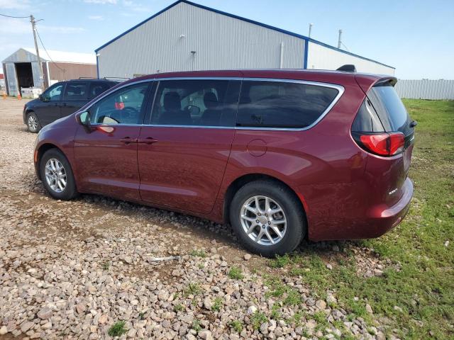 Aukcja sprzedaży 2023 Chrysler Voyager, vin: 2C4RC1CGXPR534670, numer aukcji: 62997775