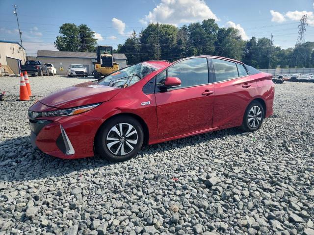 2019 Toyota Prius Prim მანქანა იყიდება აუქციონზე, vin: JTDKARFP9K3106852, აუქციონის ნომერი: 66495265