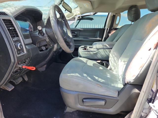 97642155 :رقم المزاد ، 3C6RR6KT8GG142519 vin ، 2016 Ram 1500 مزاد بيع
