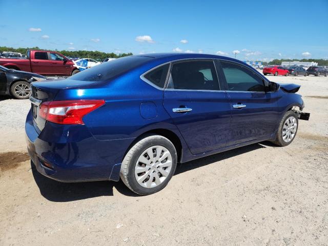 Продажа на аукционе авто 2016 Nissan Sentra, vin: 3N1AB7AP0GY337032, номер лота: 65372735