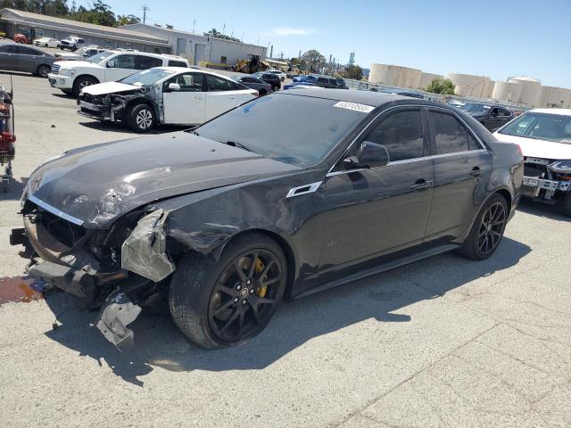 Продаж на аукціоні авто 2012 Cadillac Cts-v, vin: 1G6DV5EPXC0136133, номер лоту: 65310555