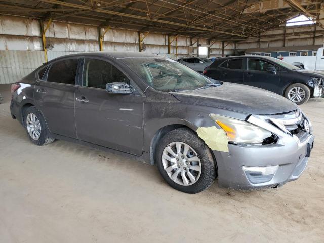 2015 Nissan Altima 2.5 მანქანა იყიდება აუქციონზე, vin: 1N4AL3AP6FC254866, აუქციონის ნომერი: 63271245