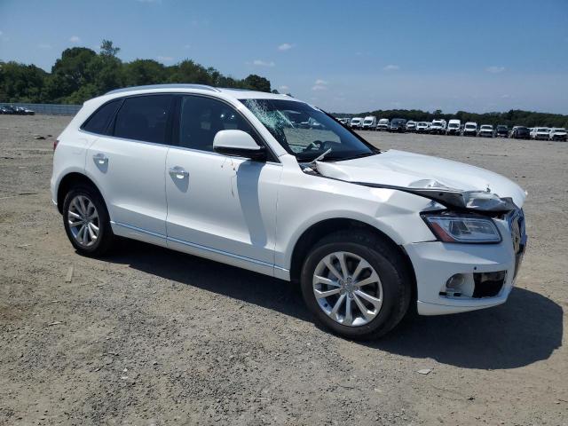 Aukcja sprzedaży 2015 Audi Q5 Premium Plus, vin: WA1LFAFP0FA067216, numer aukcji: 65592215