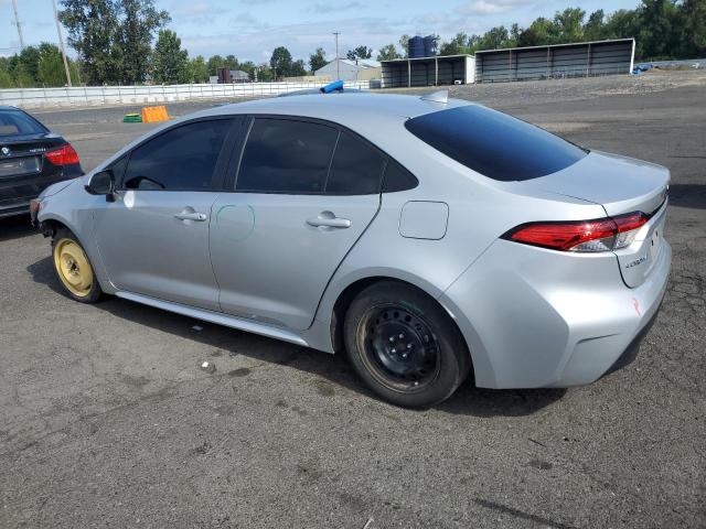 65474255 :رقم المزاد ، 5YFB4MDE4PP010234 vin ، 2023 Toyota Corolla Le مزاد بيع