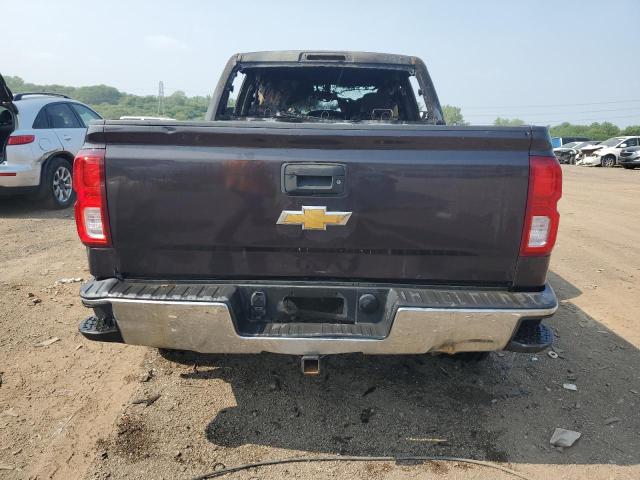 Продажа на аукционе авто 2016 Chevrolet Silverado, vin: 3GCUKSEC4GG110694, номер лота: 64832625