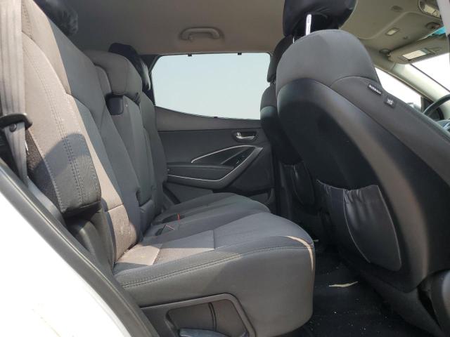 Продажа на аукционе авто 2016 Hyundai Santa Fe S, vin: 5XYZUDLB6GG310724, номер лота: 63211995