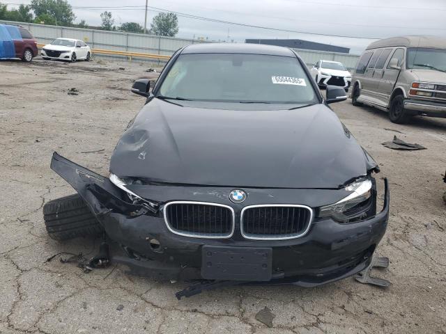 Продаж на аукціоні авто 2016 Bmw 320 I, vin: WBA8A3C58GK551328, номер лоту: 65044365