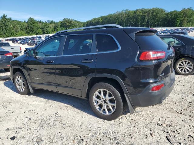 2014 Jeep Cherokee L მანქანა იყიდება აუქციონზე, vin: 1C4PJMCS2EW151541, აუქციონის ნომერი: 65690365