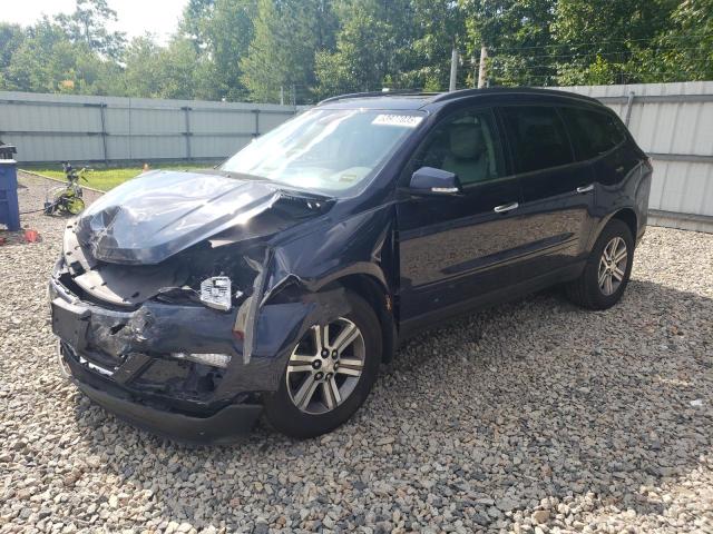 Продаж на аукціоні авто 2017 Chevrolet Traverse, vin: 1GNKVHKD4HJ131597, номер лоту: 63977035