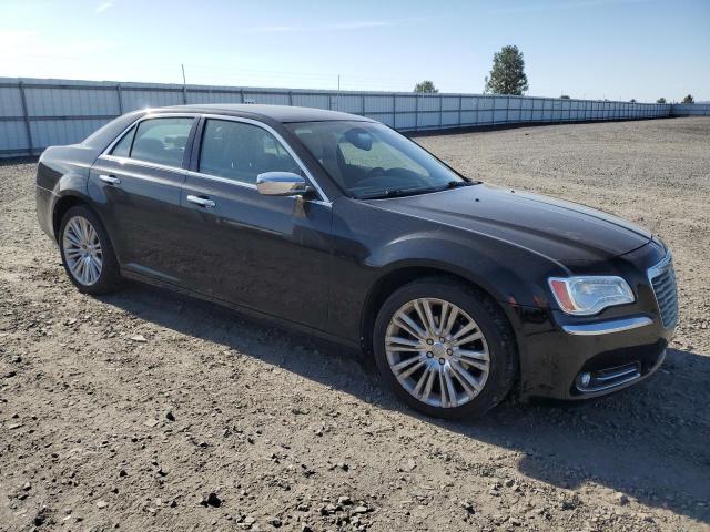 Auction sale of the 2011 Chrysler 300 Limite, vin: 2C3CA5CG9BH593893, lot number: 63242555