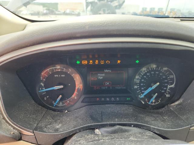 Продаж на аукціоні авто 2014 Ford Fusion Se, vin: 3FA6P0HD0ER163323, номер лоту: 64607675