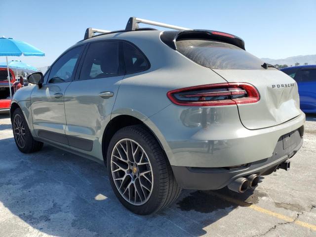 66739095 :رقم المزاد ، WP1AA2A5XHLB09212 vin ، 2017 Porsche Macan مزاد بيع