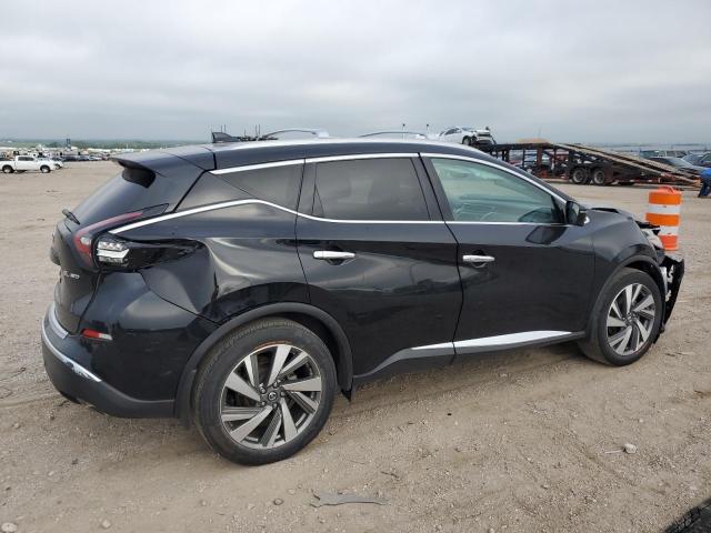 2020 Nissan Murano მანქანა იყიდება აუქციონზე, vin: 5N1AZ2CS9LN103939, აუქციონის ნომერი: 65190345