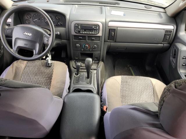 Продаж на аукціоні авто 2004 Jeep Grand Cherokee, vin: 1J4GW48S84C179042, номер лоту: 61154535