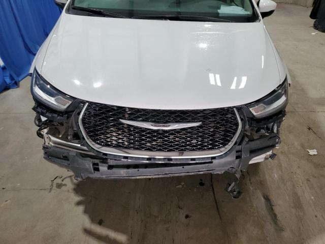 2023 Chrysler Pacifica მანქანა იყიდება აუქციონზე, vin: 2C4RC1BG1PR624730, აუქციონის ნომერი: 63822305