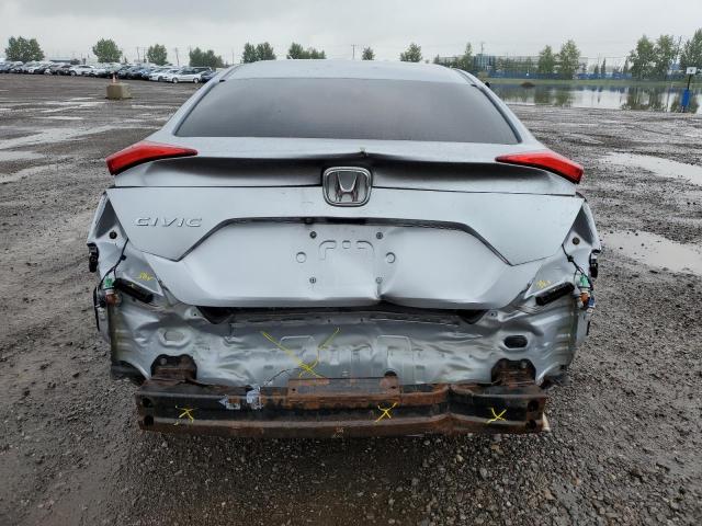 Aukcja sprzedaży 2018 Honda Civic, vin: 2HGFC2F50JH018903, numer aukcji: 65405925