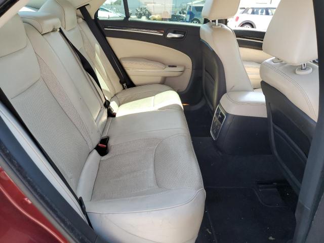 Продаж на аукціоні авто 2016 Chrysler 300c, vin: 2C3CCAEG6GH135557, номер лоту: 63512035