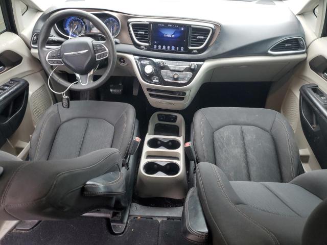 Aukcja sprzedaży 2017 Chrysler Pacifica T, vin: 2C4RC1DG7HR623225, numer aukcji: 67200335