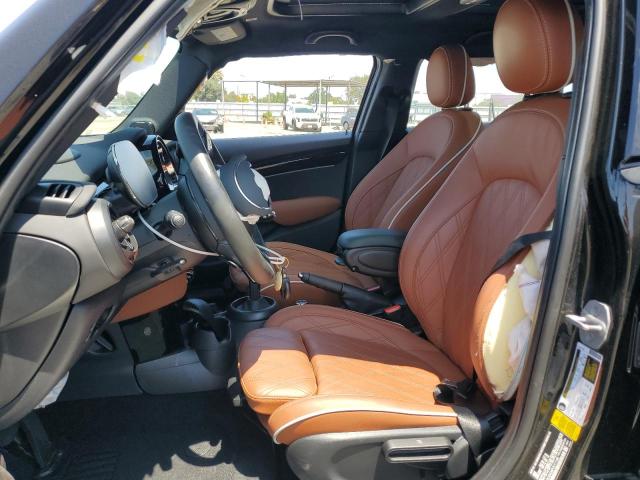 Aukcja sprzedaży 2023 Mini Cooper S, vin: WMW53DK00P2U17146, numer aukcji: 64518645