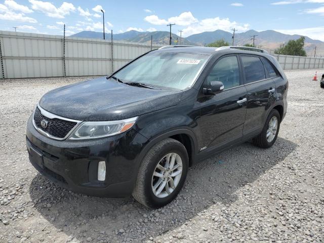 Продажа на аукционе авто 2015 Kia Sorento, vin: 5XYKTDA73FG611386, номер лота: 63097025