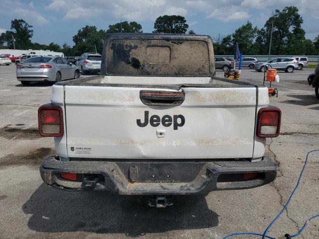 Aukcja sprzedaży 2022 Jeep Gladiator Sport, vin: 1C6HJTAG3NL163736, numer aukcji: 64086485