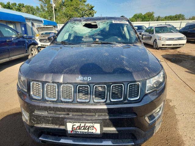 Aukcja sprzedaży 2020 Jeep Compass, vin: 3C4NJCCB8LT140306, numer aukcji: 63798555