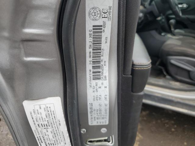 Aukcja sprzedaży 2016 Jeep Cherokee S, vin: 1C4PJMAB0GW255547, numer aukcji: 65690045