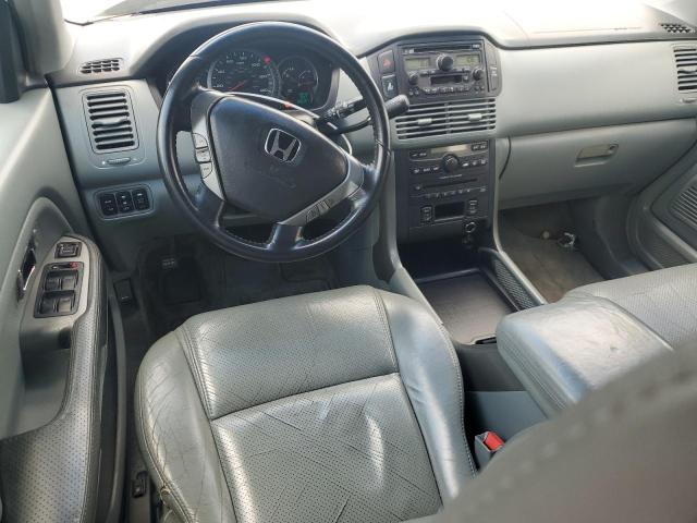 Продажа на аукционе авто 2005 Honda Pilot, vin: 5FNYF18525B048597, номер лота: 63297555