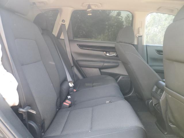 2024 Honda Cr-v მანქანა იყიდება აუქციონზე, vin: 2HKRS4H51RH105526, აუქციონის ნომერი: 65459715