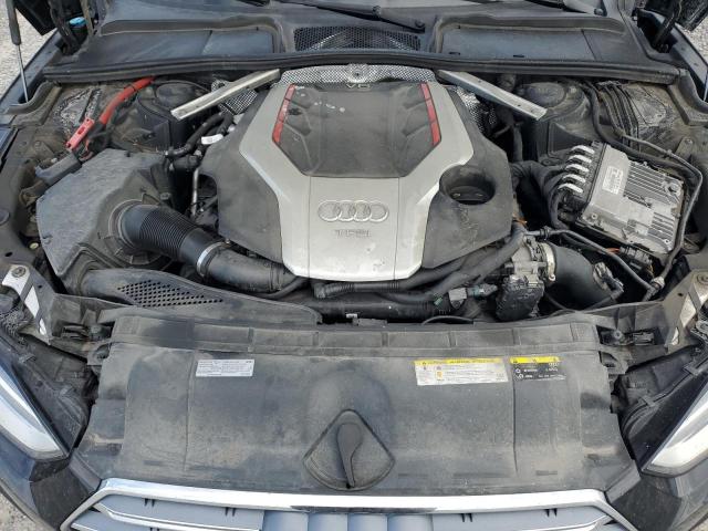 Aukcja sprzedaży 2019 Audi S5, vin: WAUC4CF5XKA013581, numer aukcji: 65242185