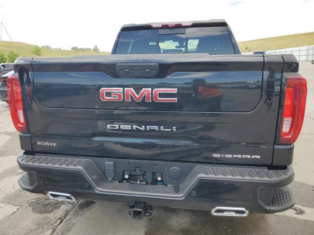 Продаж на аукціоні авто 2020 Gmc Sierra K15, vin: 1GTU9FET4LZ141487, номер лоту: 62876645