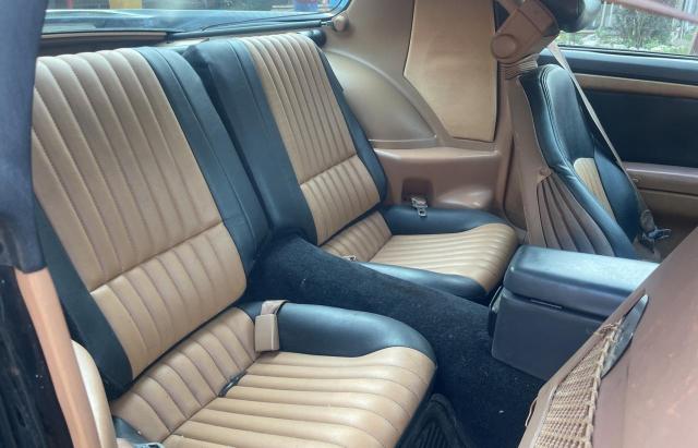 Продаж на аукціоні авто 1988 Pont Firebird Trans Am, vin: 1G2FW218XJL246566, номер лоту: 67138365