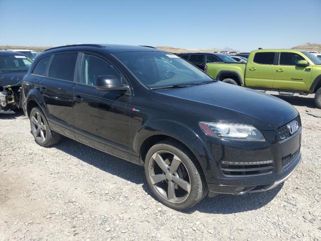 64047835 :رقم المزاد ، WA1CGAFEXED012944 vin ، 2014 Audi Q7 Premium مزاد بيع