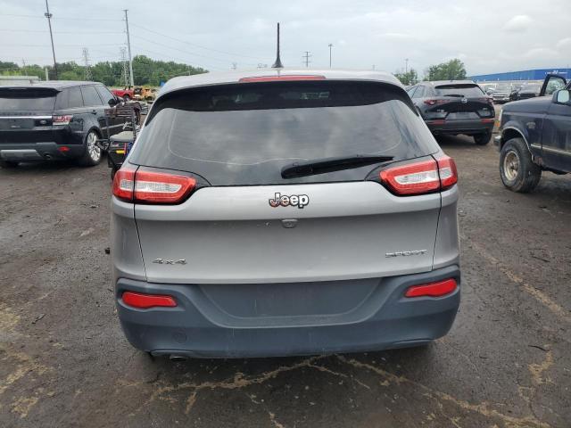 Aukcja sprzedaży 2016 Jeep Cherokee S, vin: 1C4PJMAB0GW255547, numer aukcji: 65690045