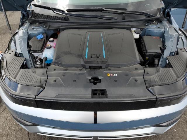 2024 Hyundai Ioniq 5 Sel მანქანა იყიდება აუქციონზე, vin: KM8KNDDF1RU301071, აუქციონის ნომერი: 63914325