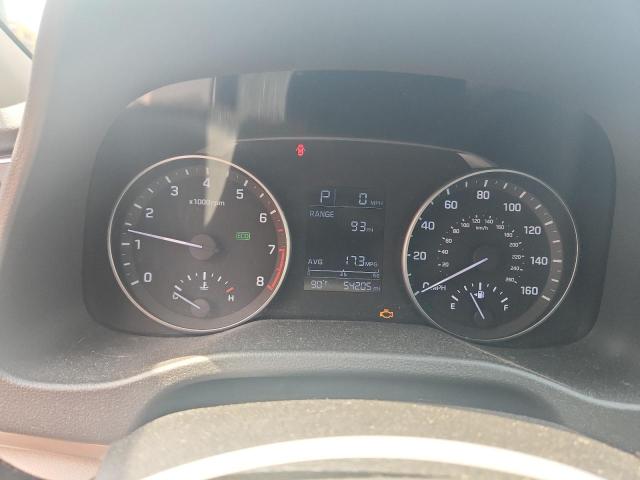 66162335 :رقم المزاد ، 5NPD84LF3HH005807 vin ، 2017 Hyundai Elantra Se مزاد بيع