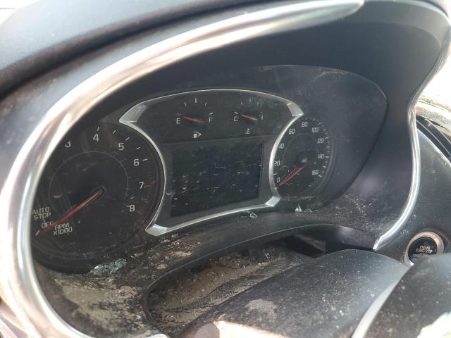 Aukcja sprzedaży 2016 Chevrolet Malibu, vin: 1G1ZE5ST1GF323499, numer aukcji: 63058115